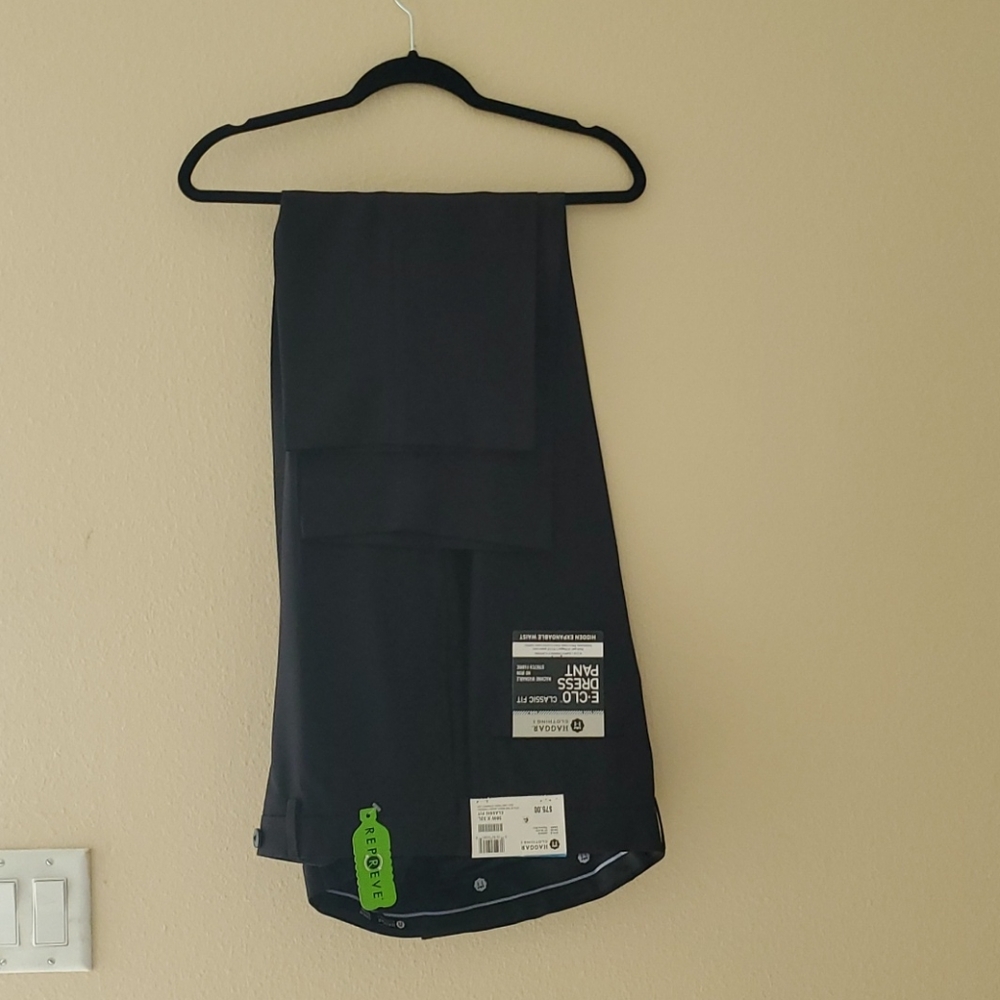 Haggar Dress Pants